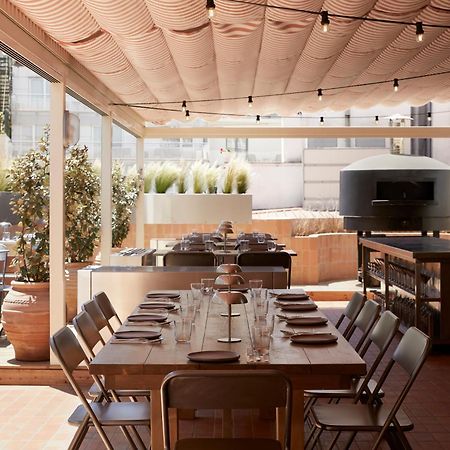 Ergon Bakehouse Athens Hotel Eksteriør billede