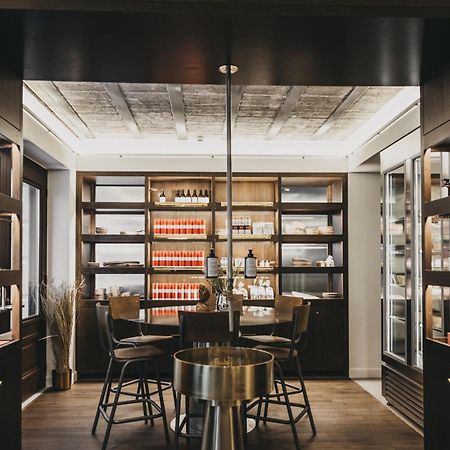 Ergon Bakehouse Athens Hotel Eksteriør billede
