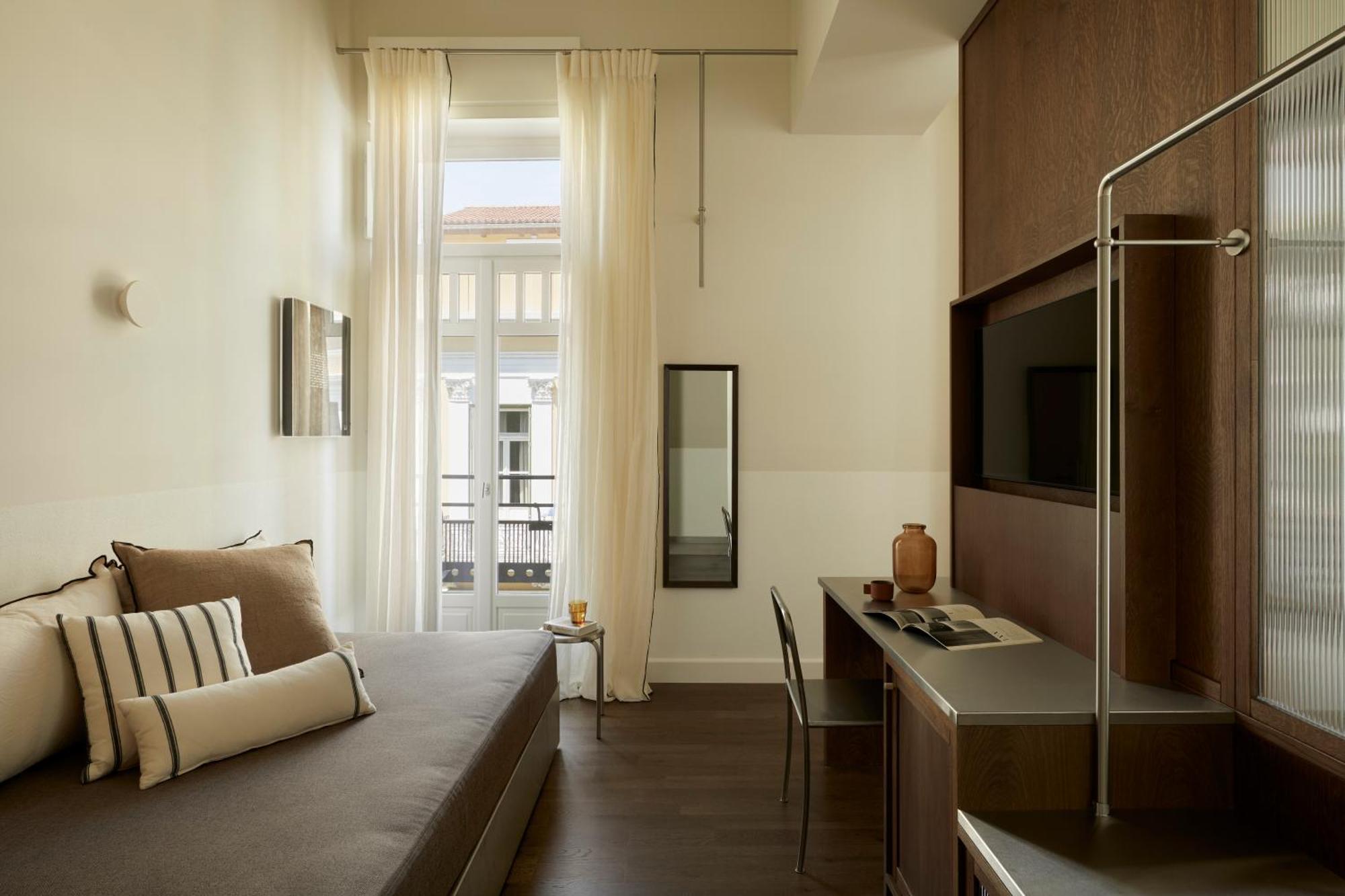 Ergon Bakehouse Athens Hotel Eksteriør billede