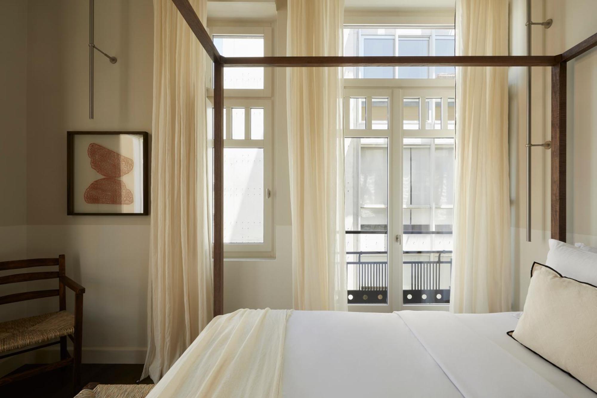 Ergon Bakehouse Athens Hotel Eksteriør billede