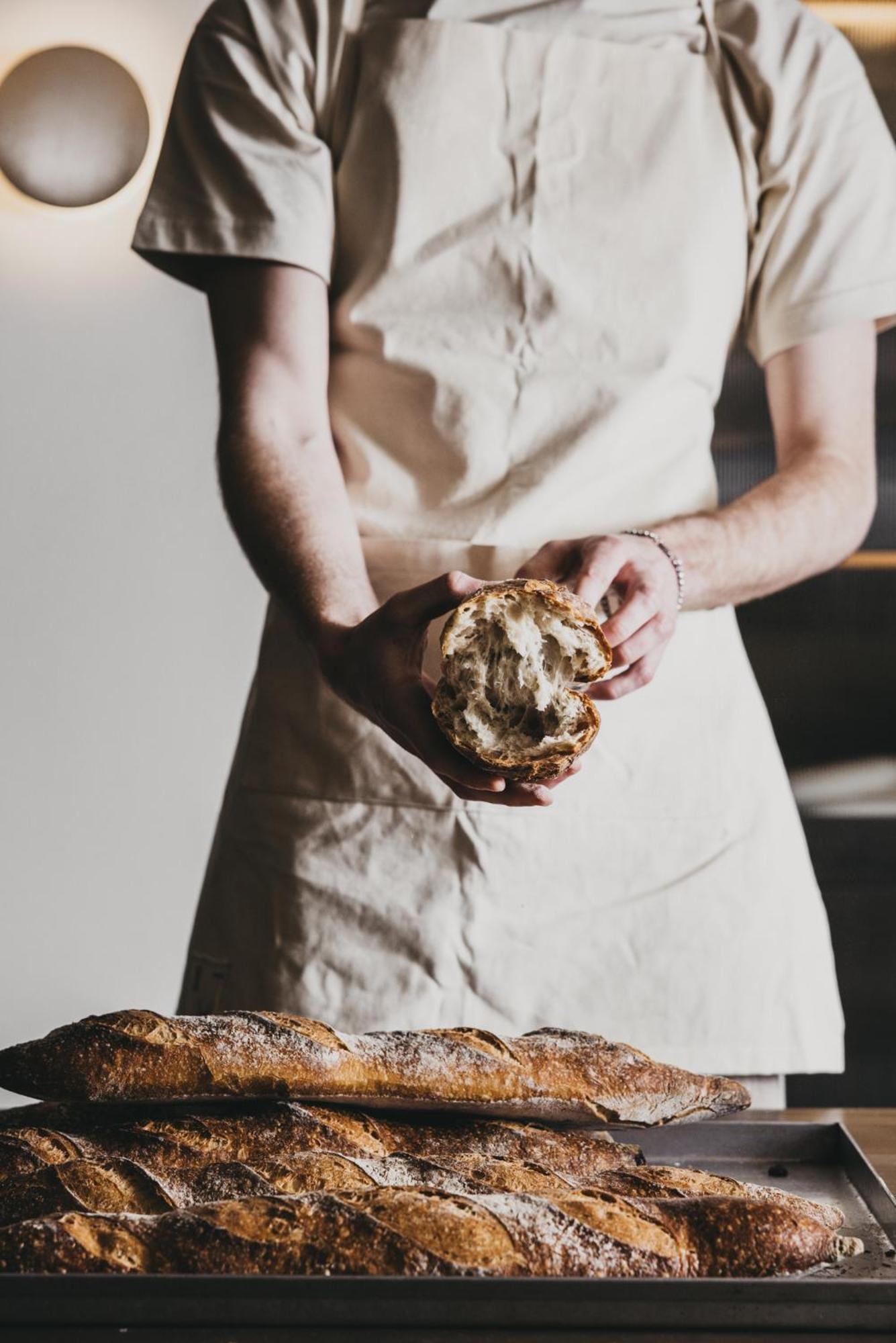 Ergon Bakehouse Athens Hotel Eksteriør billede
