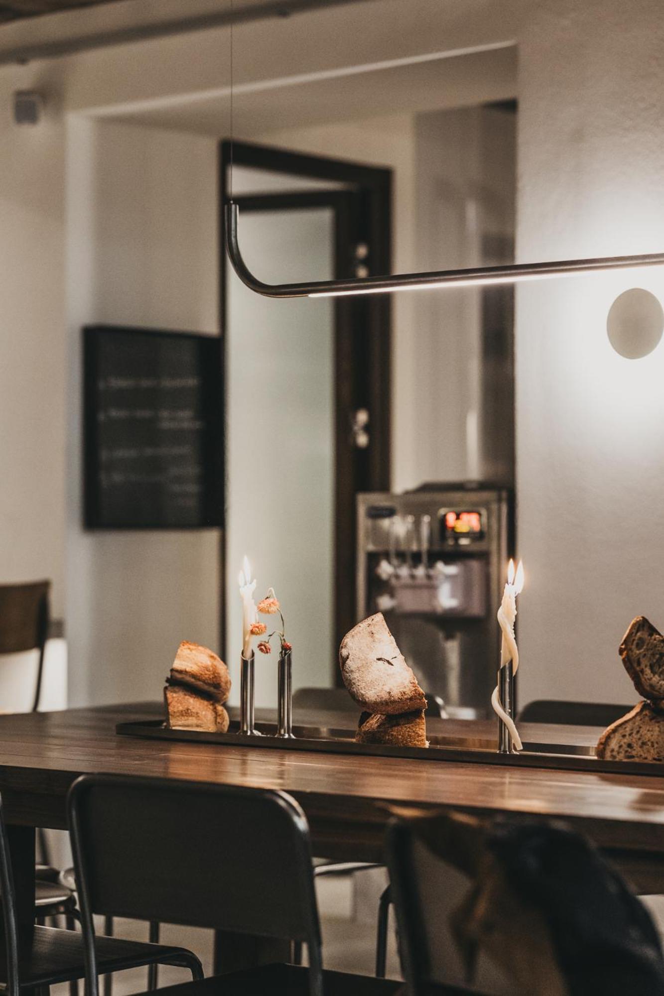 Ergon Bakehouse Athens Hotel Eksteriør billede
