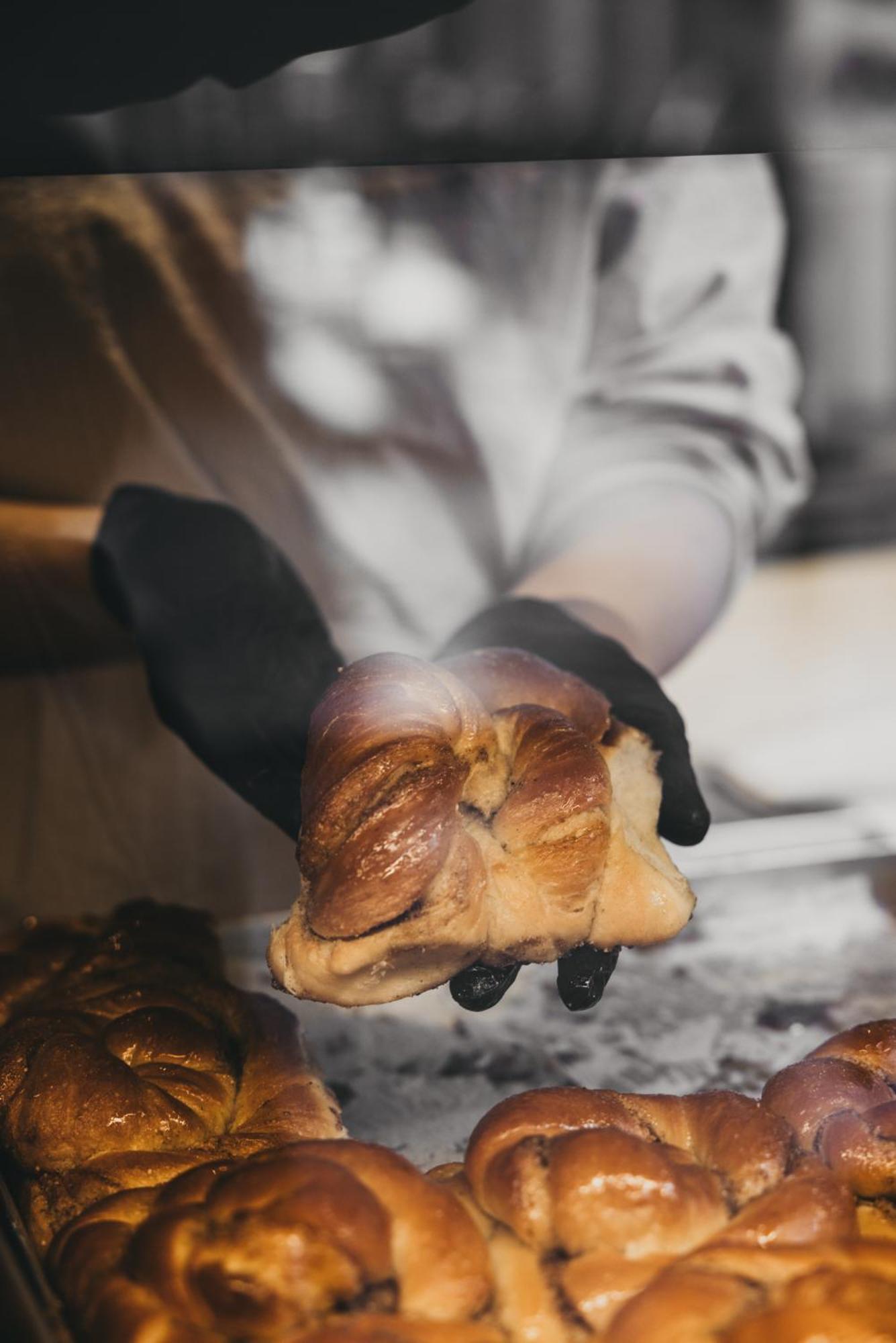 Ergon Bakehouse Athens Hotel Eksteriør billede