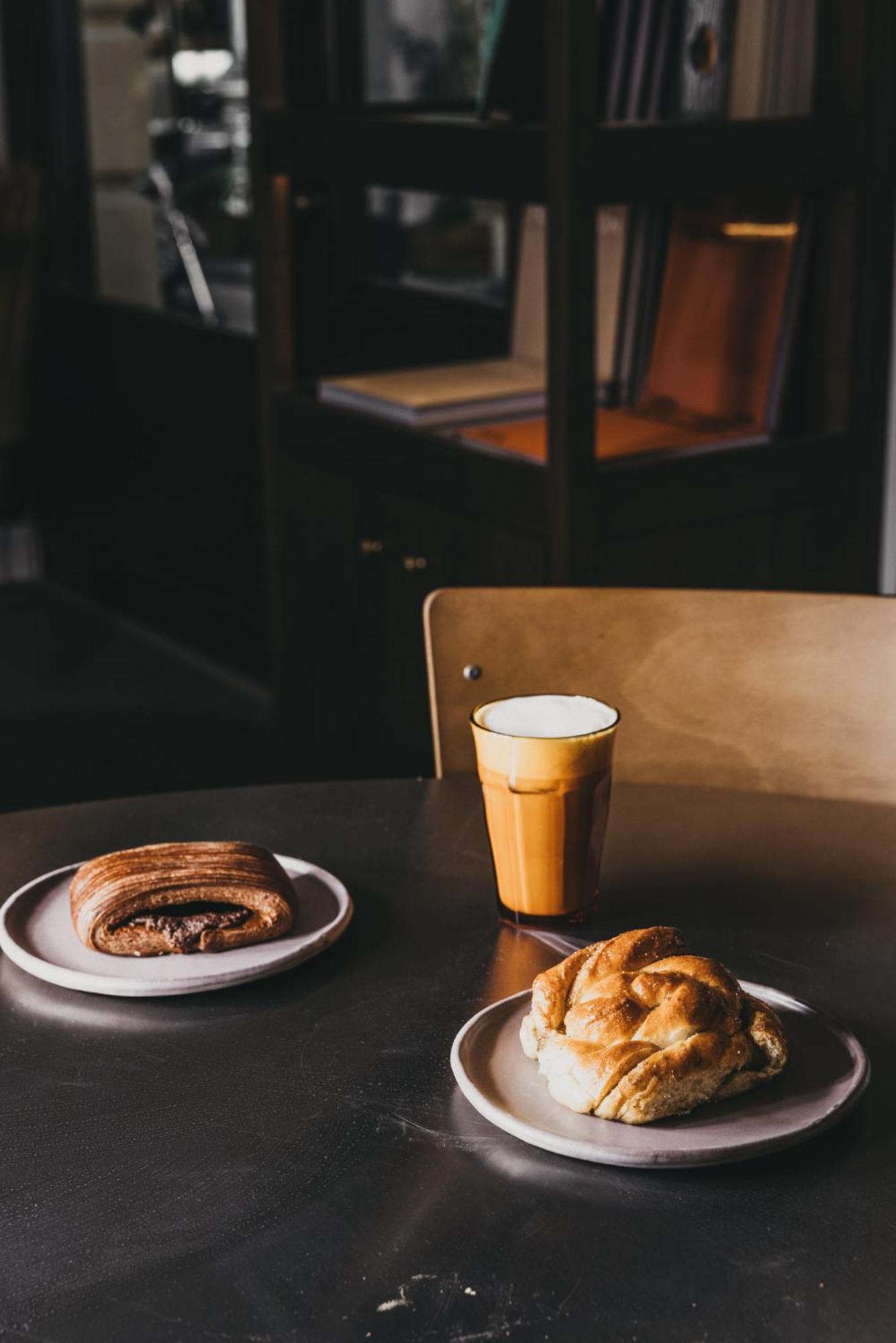 Ergon Bakehouse Athens Hotel Eksteriør billede