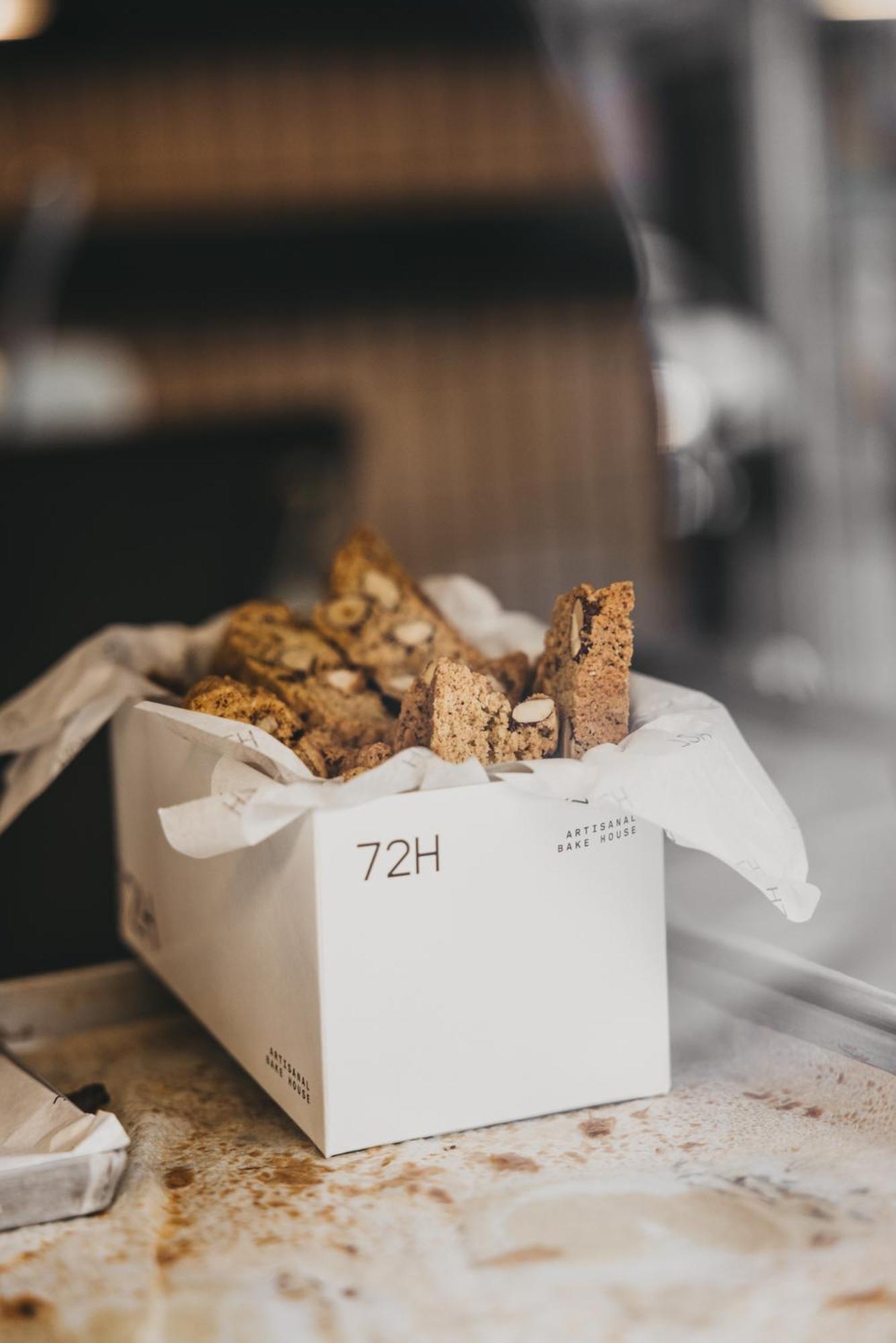 Ergon Bakehouse Athens Hotel Eksteriør billede