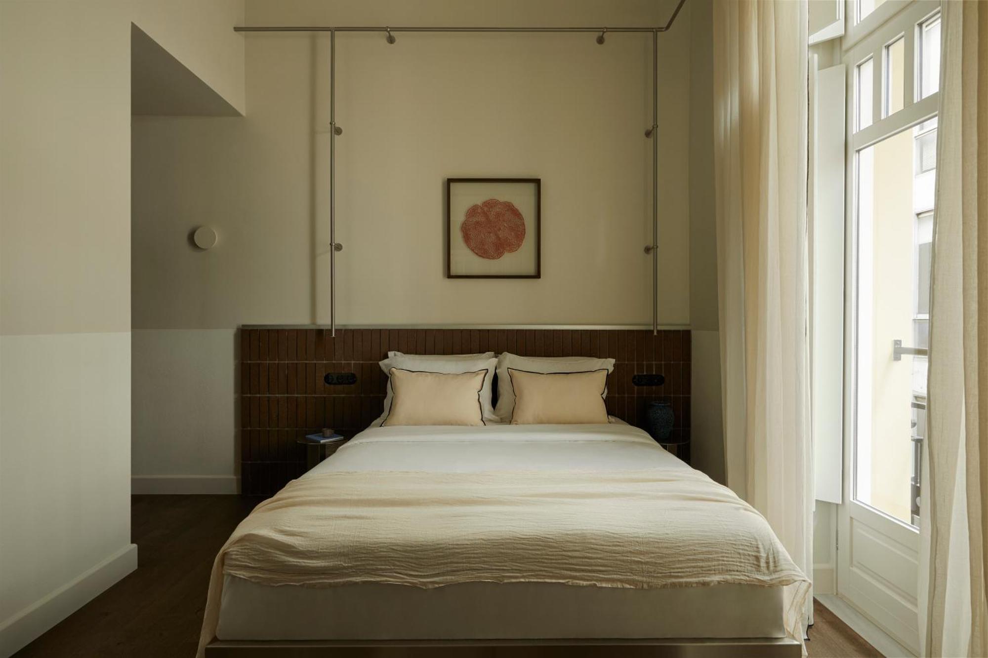 Ergon Bakehouse Athens Hotel Eksteriør billede