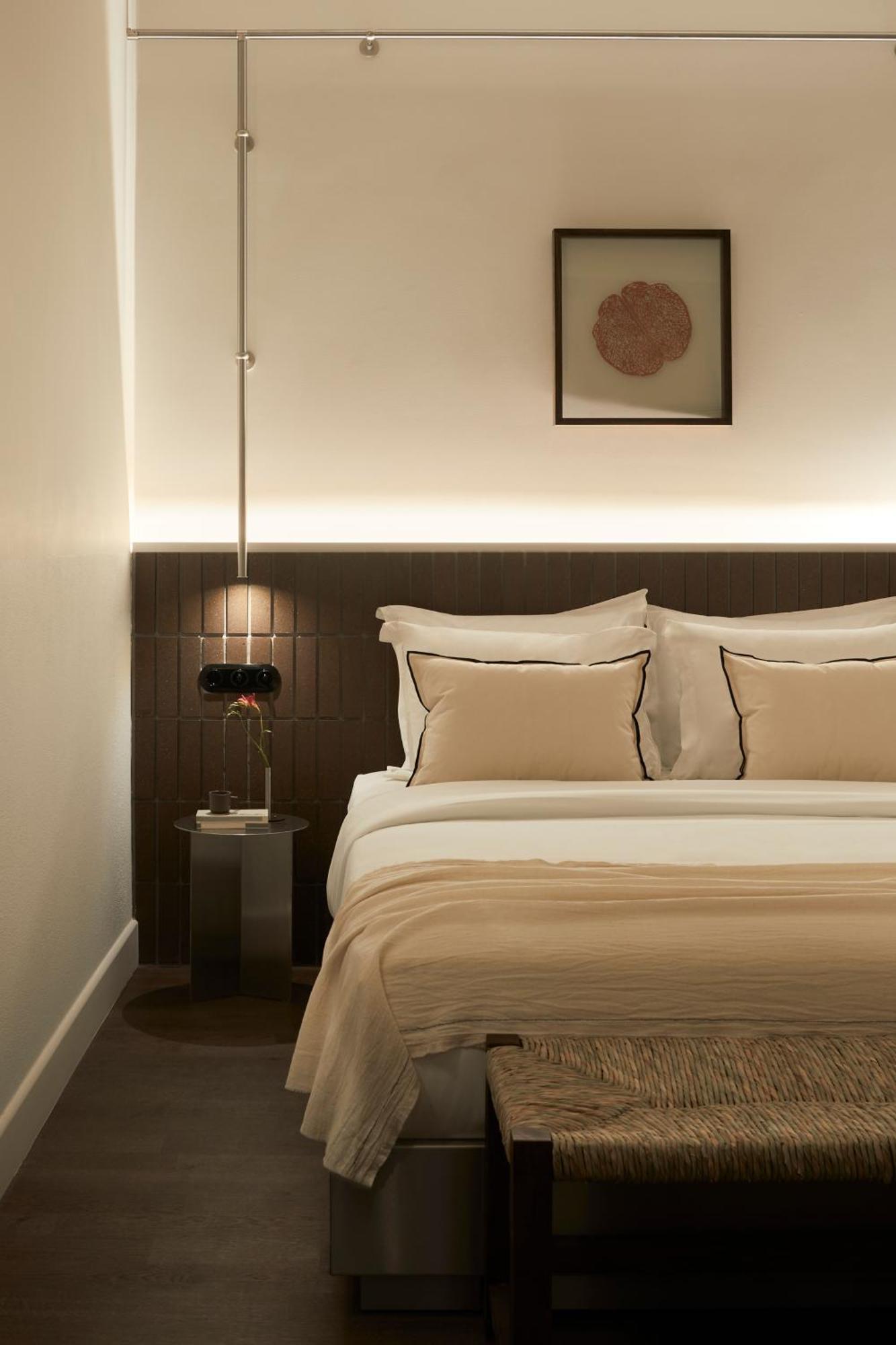 Ergon Bakehouse Athens Hotel Eksteriør billede